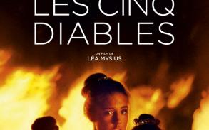 Les cinq diables