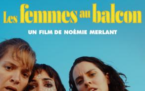 Les femmes au balcon