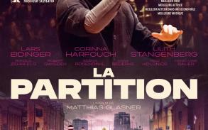 La partition