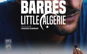 Barbès, Little Algérie