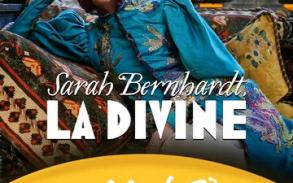 La séance Elle(s) : Sarah Bernhardt, la Divine