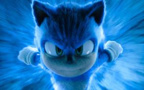 Sonic 3 - Le film