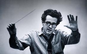 Il était une fois Michel Legrand