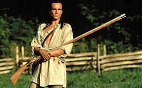 Il était une fois... Le Dernier des Mohicans