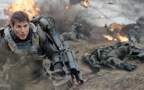 La séance Ciné Hits : Edge Of Tomorrow