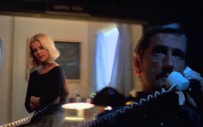 Paris, Texas