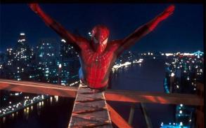 La séance Ciné Hits : Spider-man