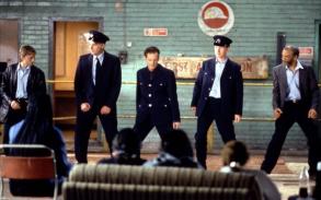 Ciné Hits : The Full Monty