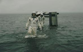 Il était une fois... Interstellar