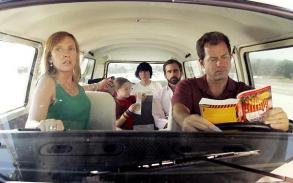 Ciné Hits : Little Miss Sunshine