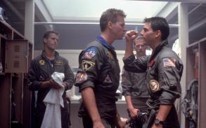 La séance Ciné Hits : Top Gun