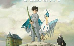 Les Rendez-vous de l’animé : Hayao Miyazaki et le héron